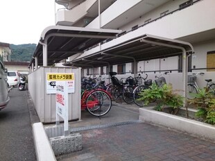 瓢箪山駅 徒歩26分 5階の物件内観写真